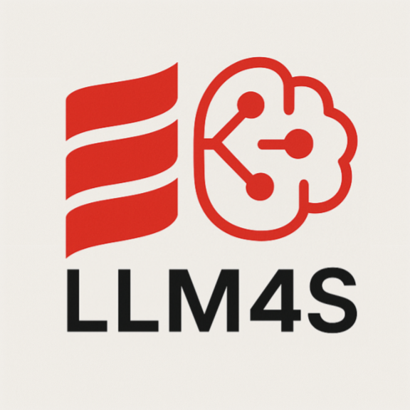LLM4S Logo