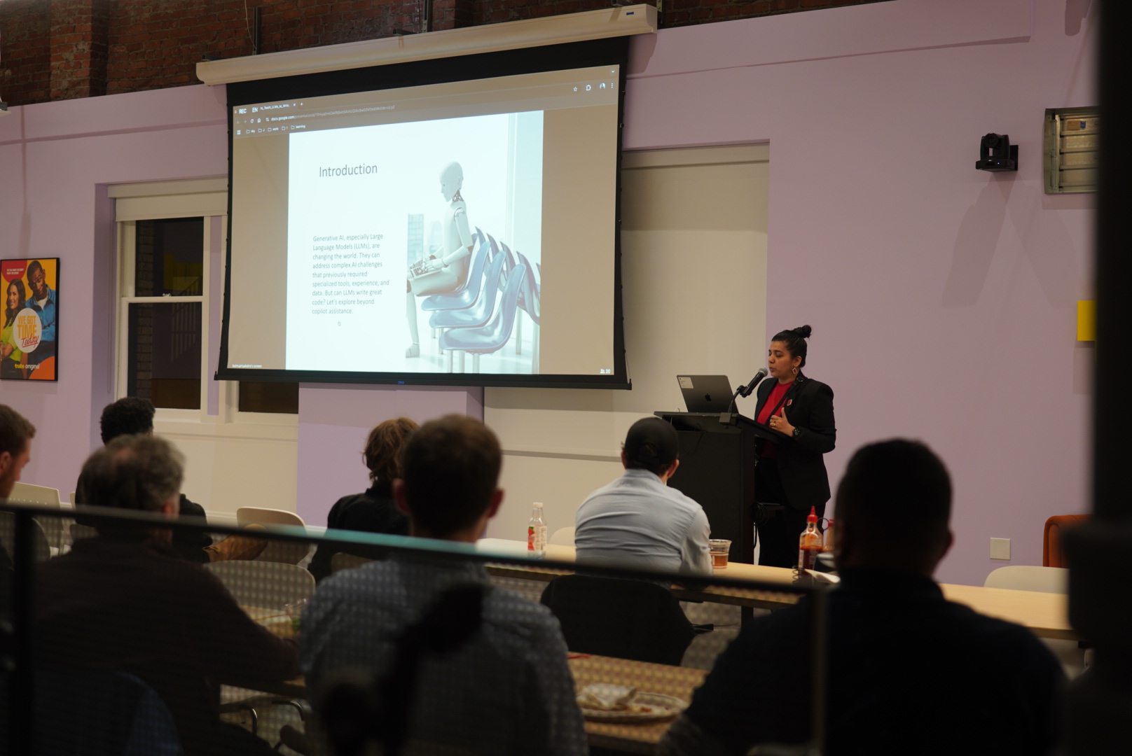 Bay Area Scala: Let's Teach LLMs to Write Great Scala! (original version)